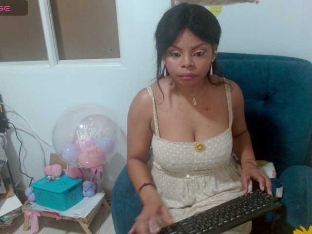 lizethrey73 live cam on BongaCams