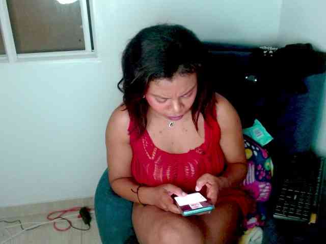 lizethrey73 webcam