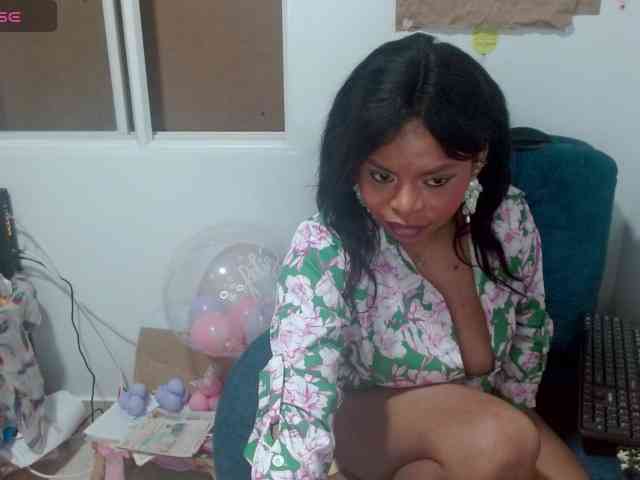 lizethrey73 webcam