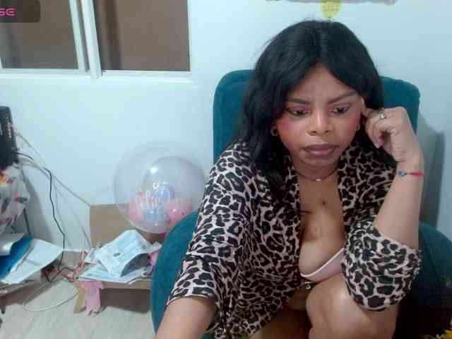 Modelo: lizethrey73