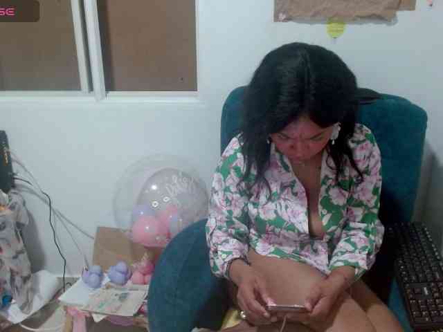 lizethrey73 webcam