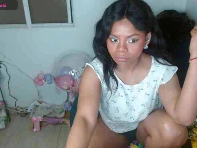 Modelo: lizethrey73