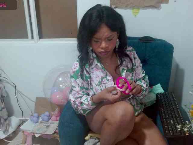 lizethrey73 webcam