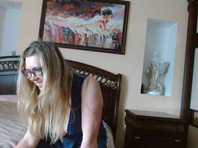 Elegant00Girl webcam