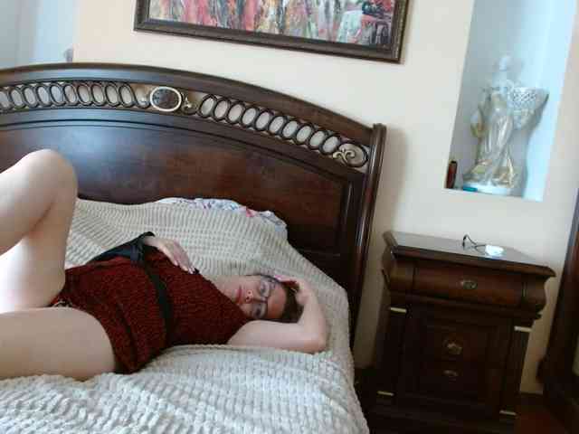 Elegant00Girl webcam