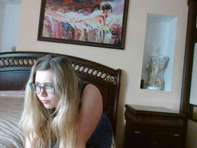 Elegant00Girl webcam