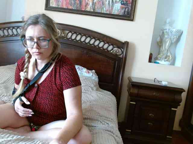 Elegant00Girl webcam