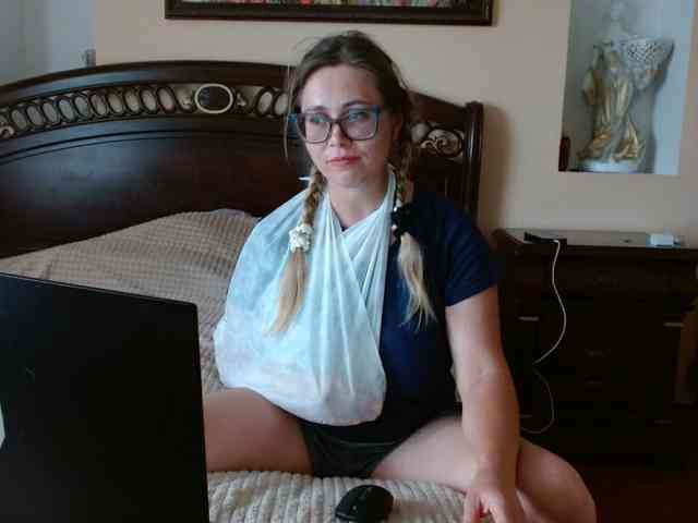 Elegant00Girl webcam