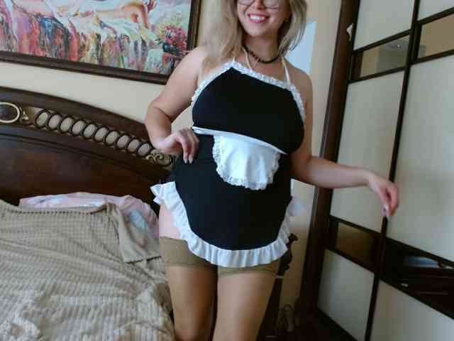Elegant00Girl webcam