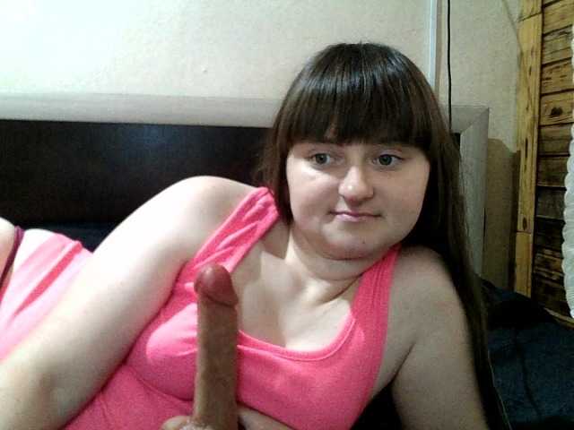 Viktoriia21 live webcam show
