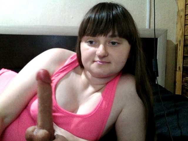 Viktoriia21 live webcam show