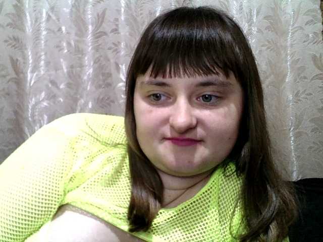 Viktoriia21 webcam
