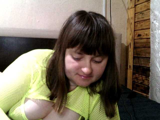 Viktoriia21 live cam on BongaCams
