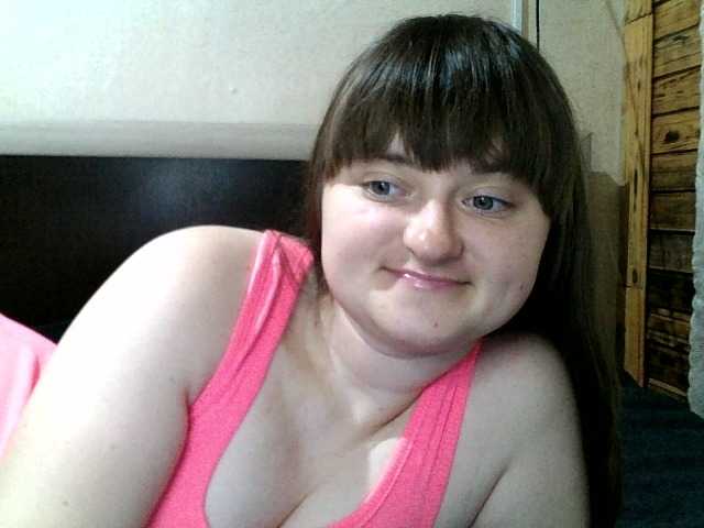 Viktoriia21 live webcam show