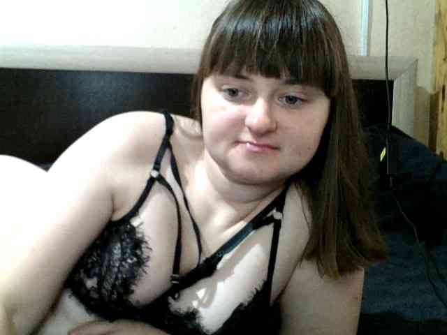 Viktoriia21 webcam
