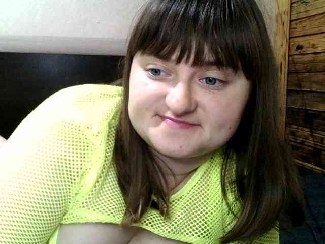 Viktoriia21 webcam