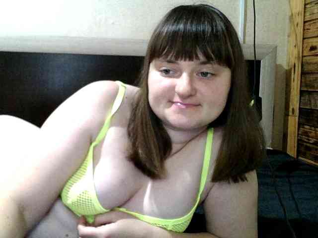 Viktoriia21 webcam