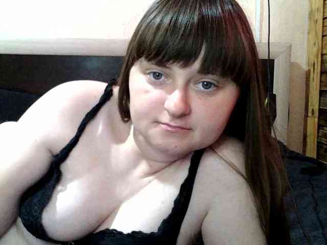Viktoriia21 webcam