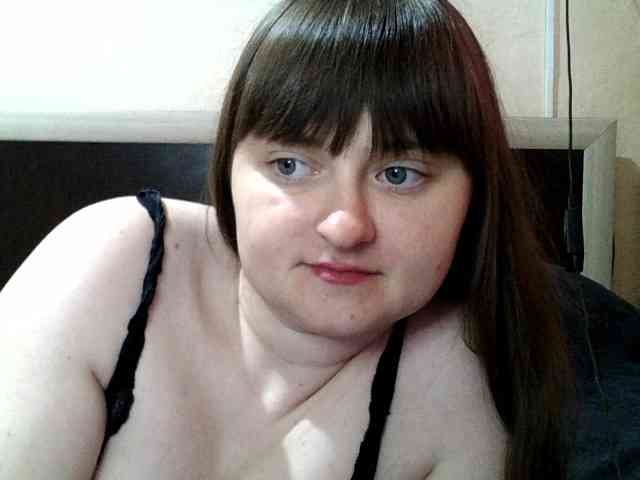Viktoriia21 webcam