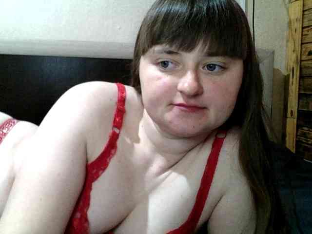 Viktoriia21 webcam