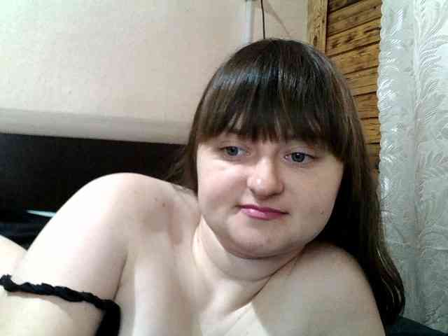 Viktoriia21 webcam