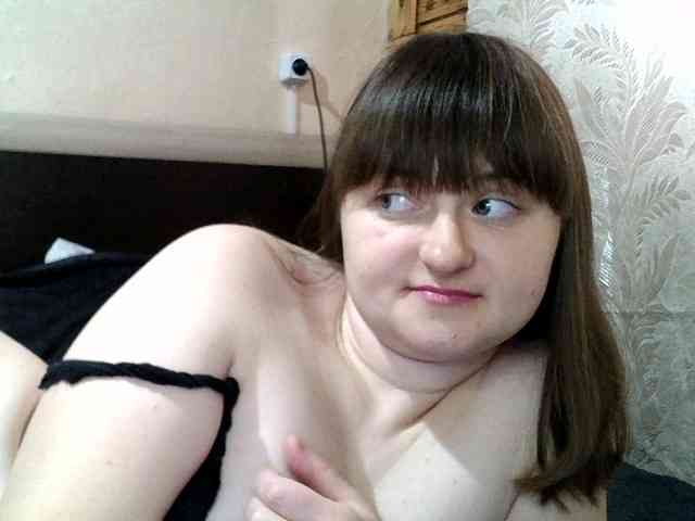 Viktoriia21 webcam