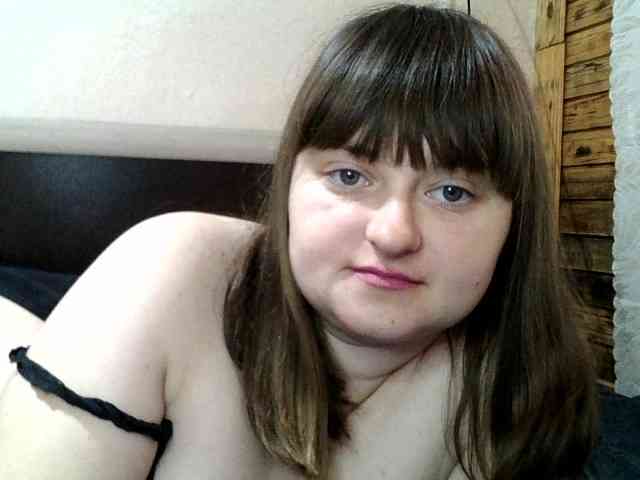 Viktoriia21 webcam