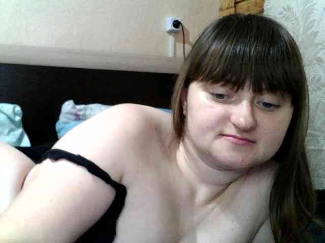 Viktoriia21 webcam