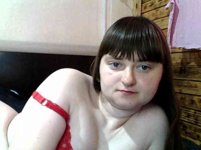 Viktoriia21 webcam