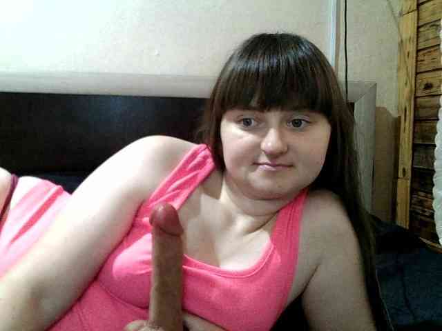 Viktoriia21 webcam