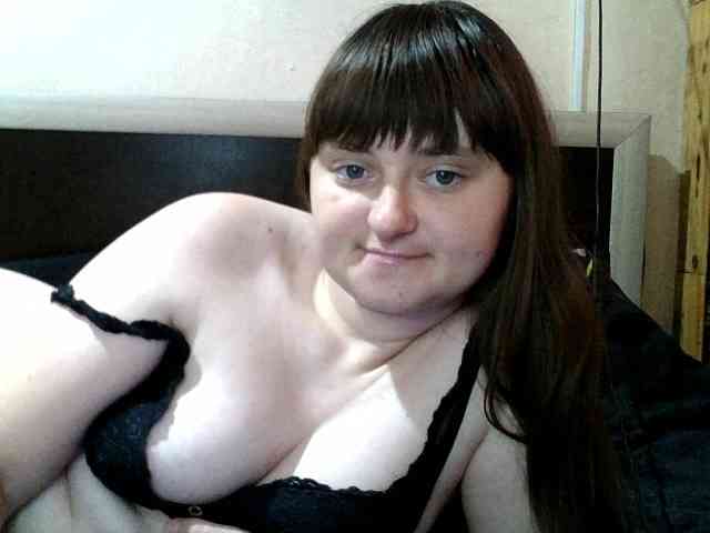 Viktoriia21 webcam