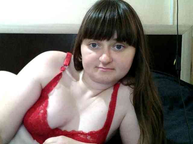 Viktoriia21 webcam