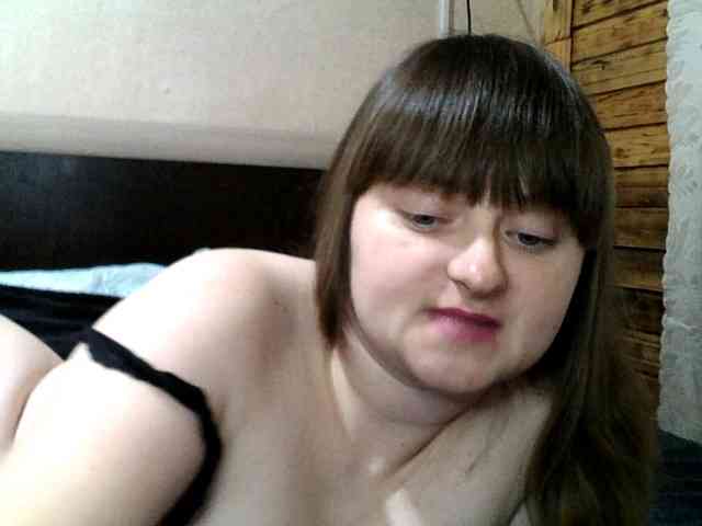 Viktoriia21 webcam