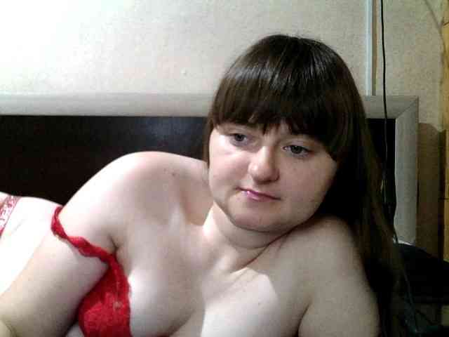 Viktoriia21 webcam