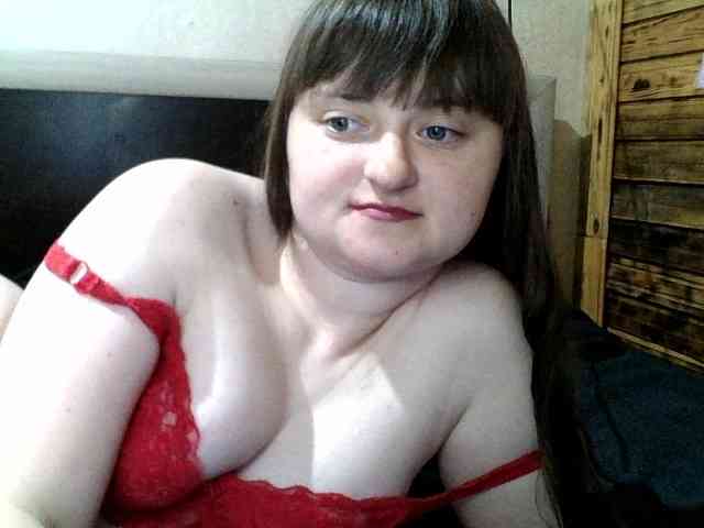 Viktoriia21 webcam
