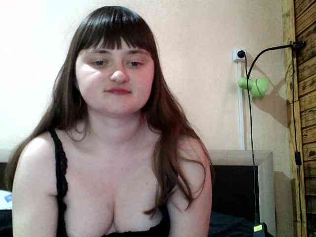 Viktoriia21 webcam
