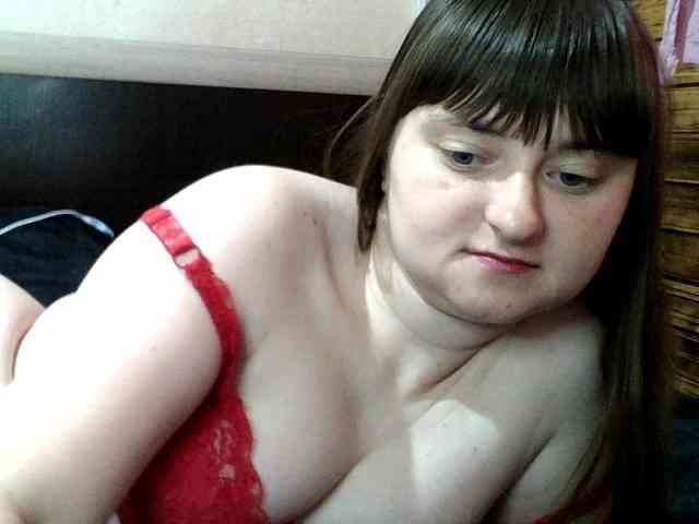 Viktoriia21 webcam