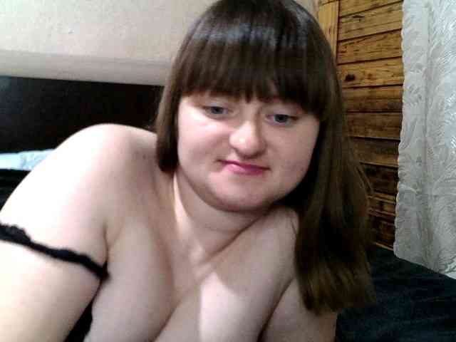 Viktoriia21 webcam