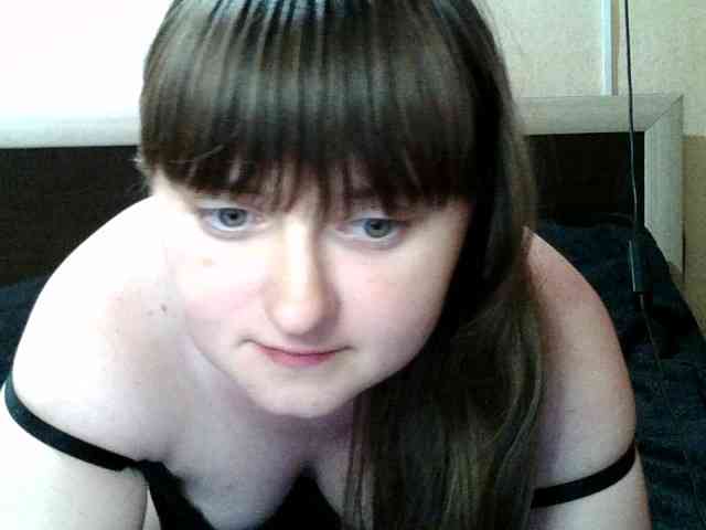 Viktoriia21 webcam