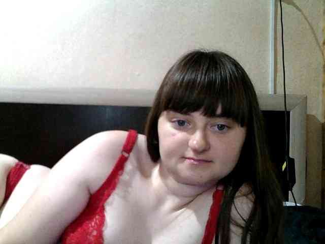 Viktoriia21 webcam