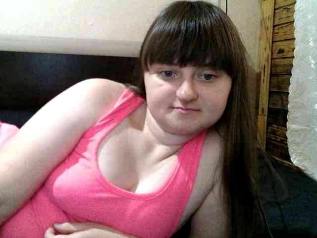 Viktoriia21 webcam