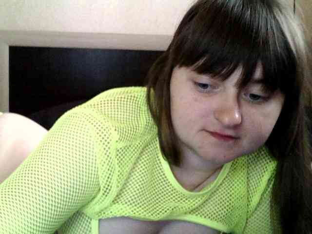 Viktoriia21 webcam