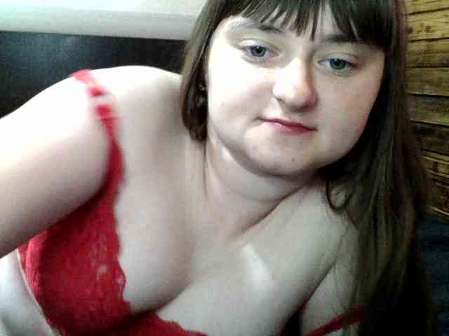 Viktoriia21 webcam