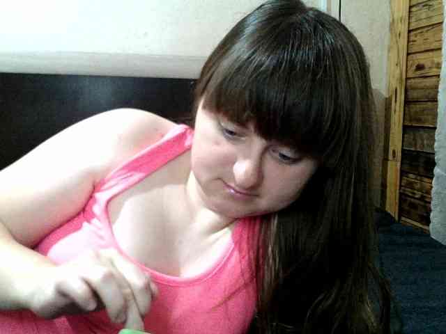 Viktoriia21 Live Webcam on BongaCams