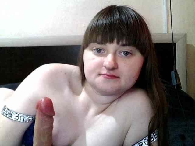 Viktoriia21 webcam