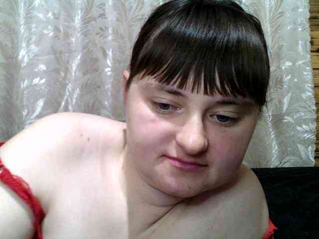 Viktoriia21 webcam