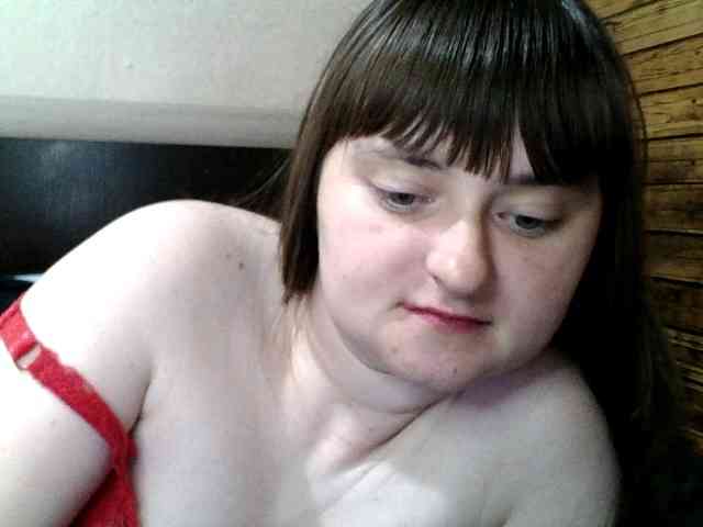 Viktoriia21 webcam
