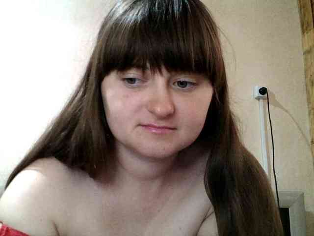 Viktoriia21 webcam