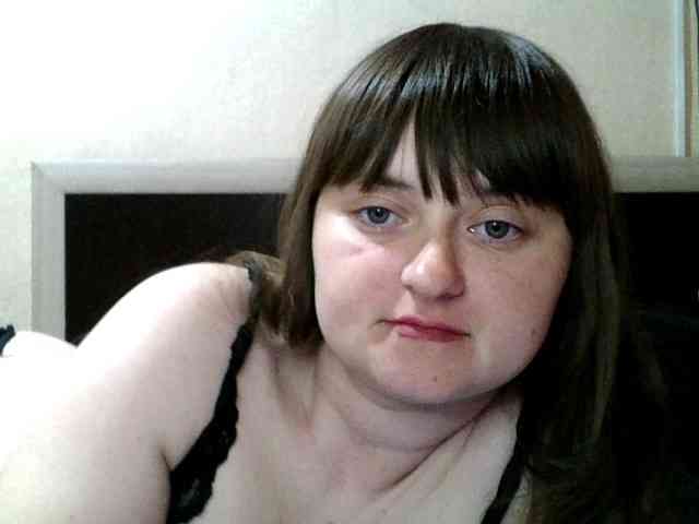 Viktoriia21 webcam