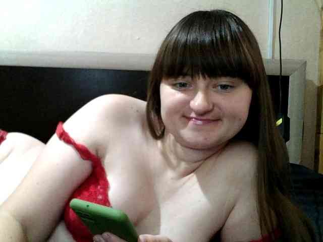 Viktoriia21 webcam